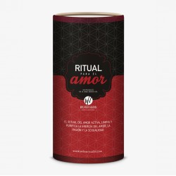 Ritual para el Amor