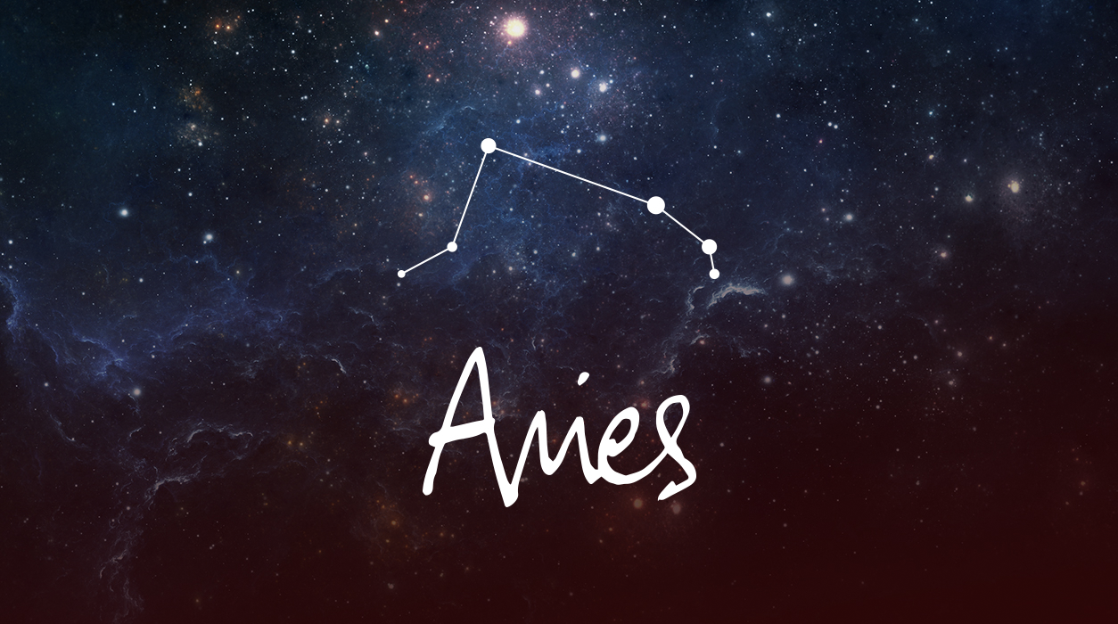 ARIES PARA EL 2018 