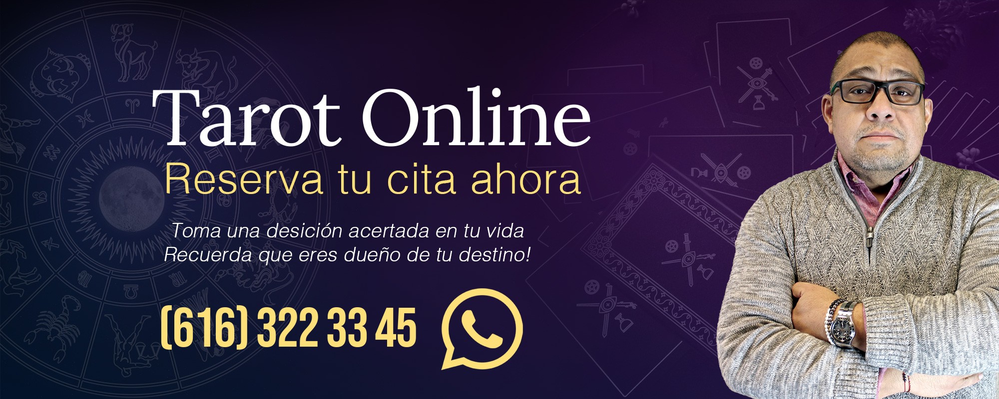 Tarot online